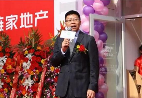 左晖去世后,千亿资产的链家贝壳,谁将是接班人?