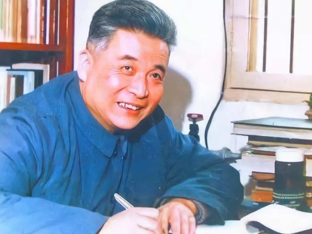 许鹿希:邓稼先的妻子,苦等丈夫28年,只为坚守四字