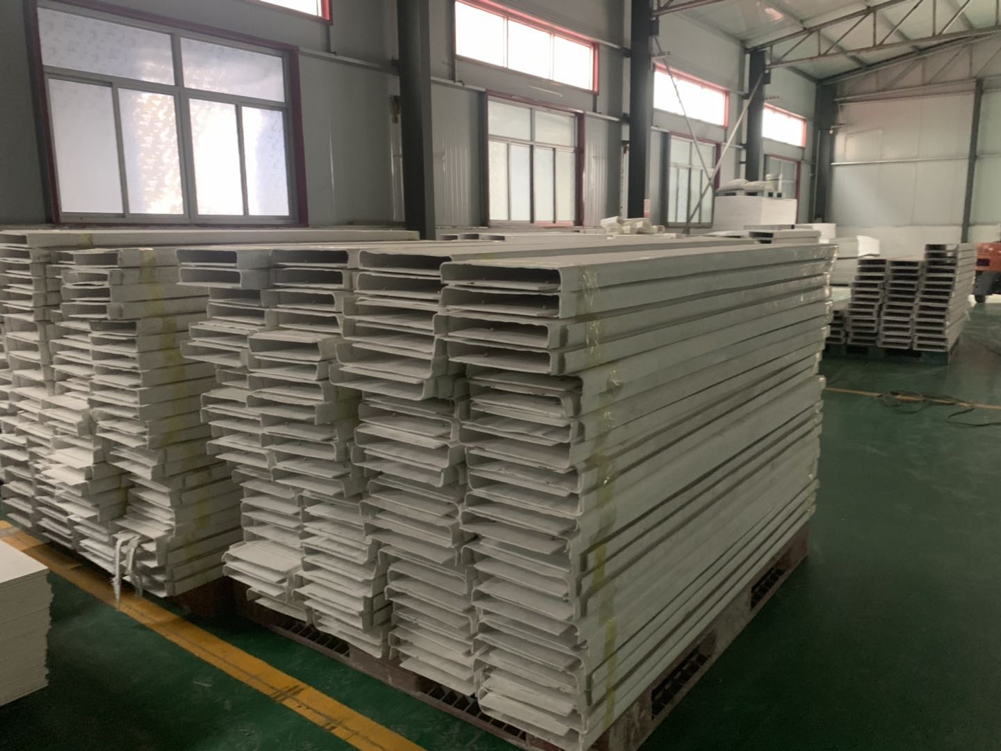 200*100无机防火槽盒多少钱一米