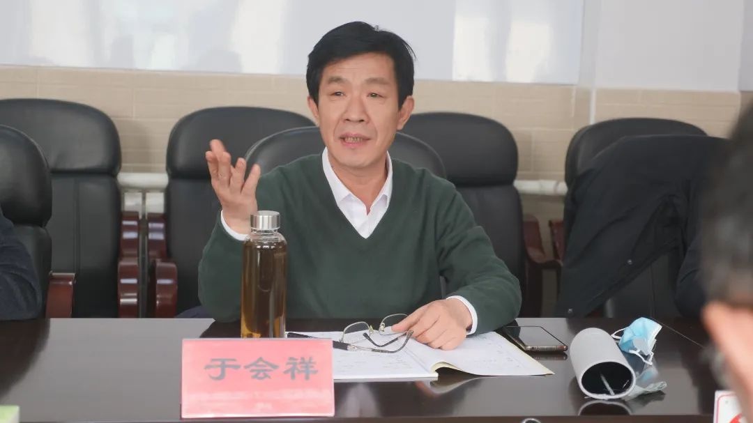 【教育新闻】"于会祥校长工作室"研修活动走进延庆区下屯学校