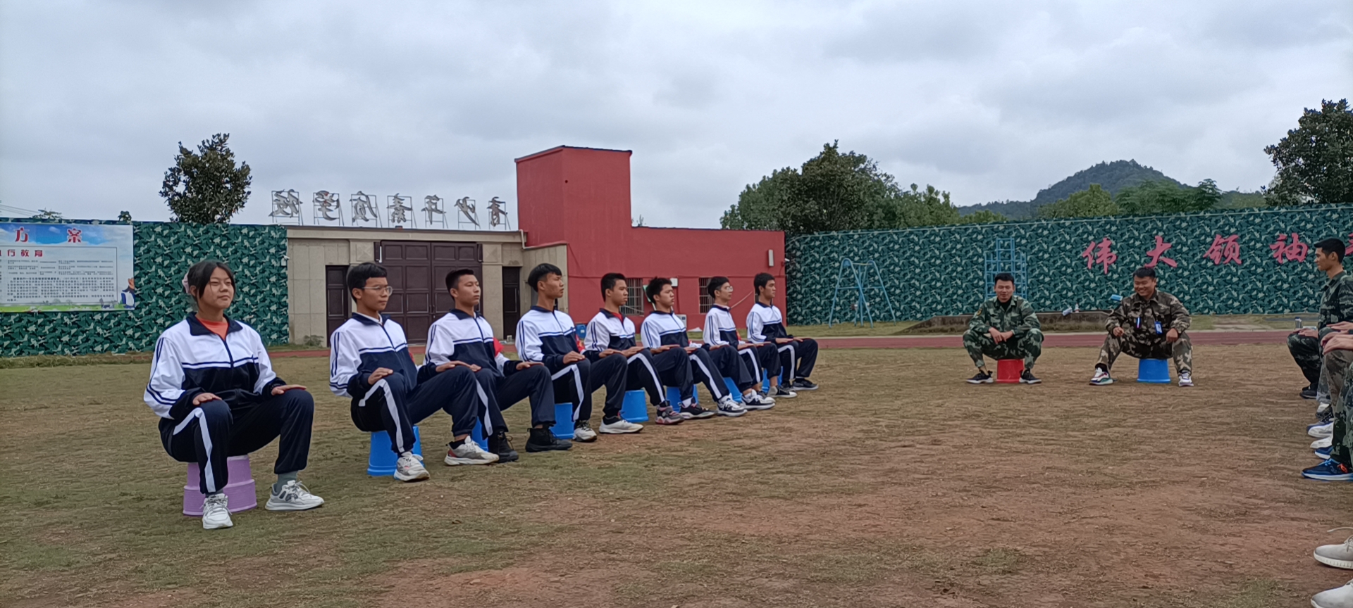 宜昌兴山叛逆孩子管教学校!