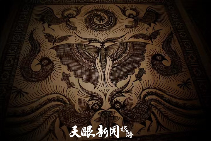 聚焦贵州非遗·专访|朱伟华:做好非遗保护工作 为"多彩贵州"添新彩