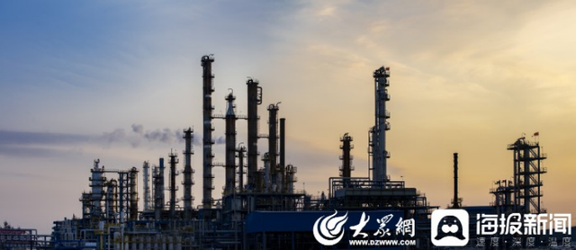 弘扬企业家精神 喜迎二十大召开|郭天明:以挑战精神开辟发展之路