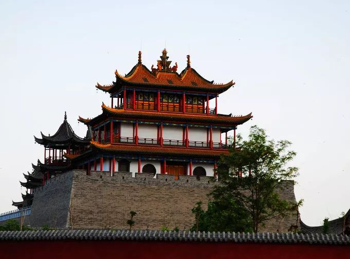 石嘴山旅游攻略景点必去的地方