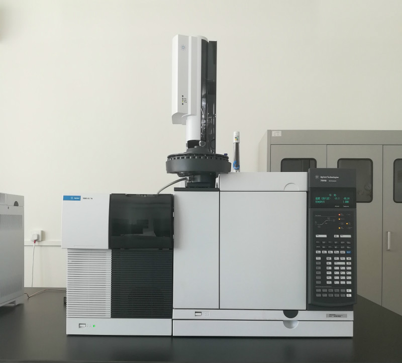 安捷伦气相色谱仪agilentgc