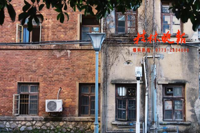 老廠紀丨桂林電表廠:遠去的“桂林理光”