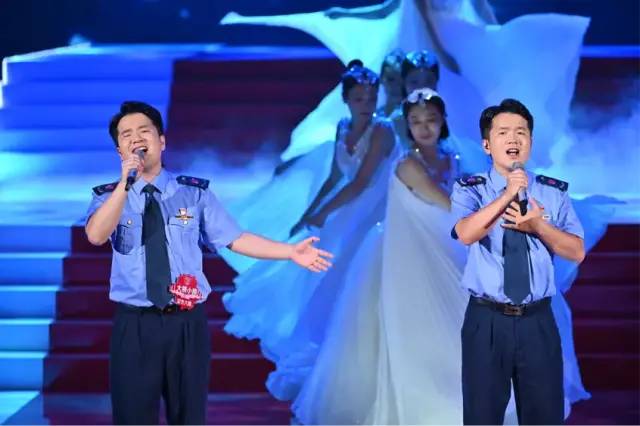 火了!市场监管小哥哥走上央视"星光大道"!