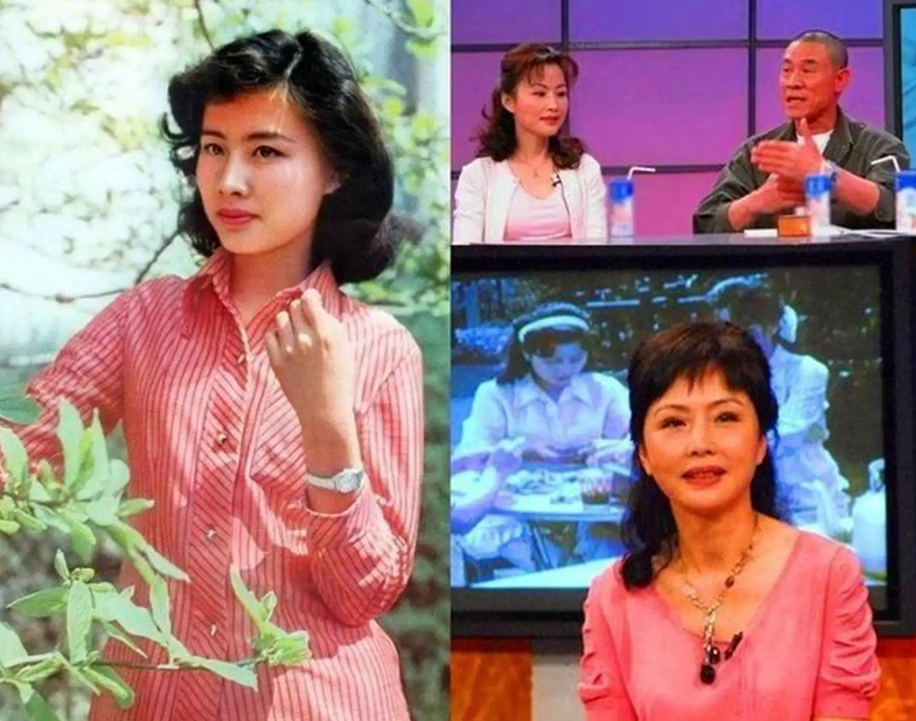 电影《花枝俏》,42年前上映,宝珣赵娜主演,为何两人都过早息影