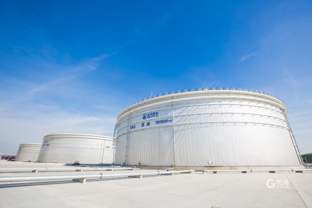 我是民营企业家|尚吉永:永远创业,永不守业