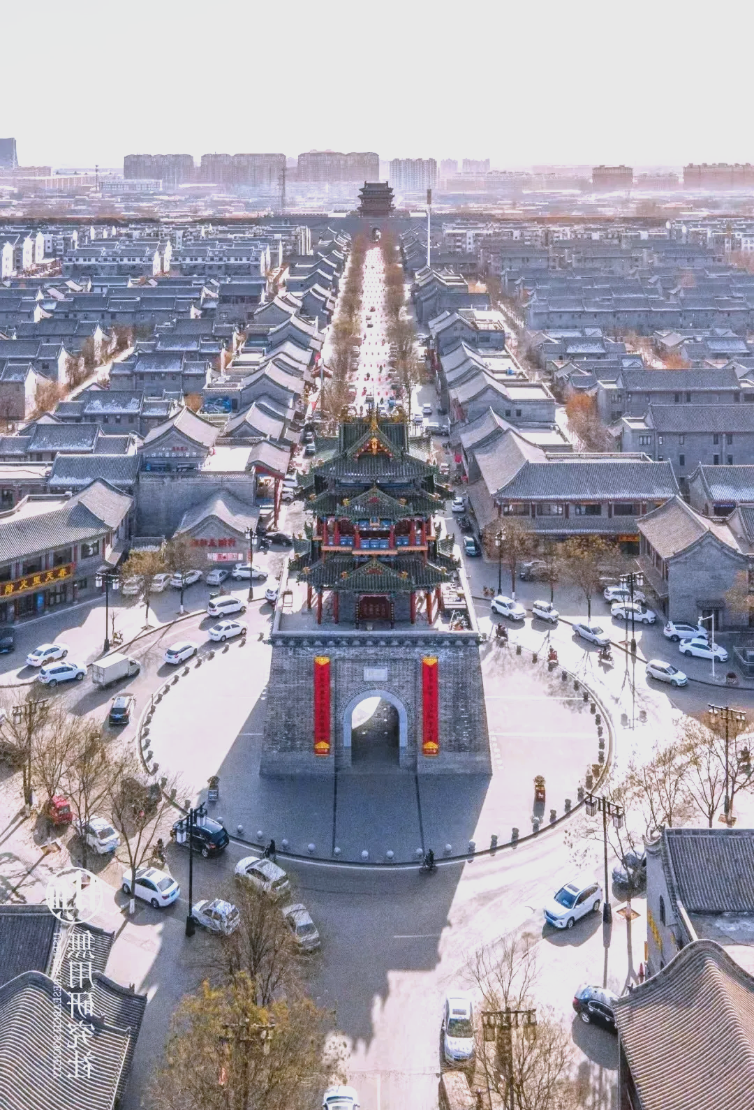 探秘朔州:领略塞上江南的秋日风光与多彩文化