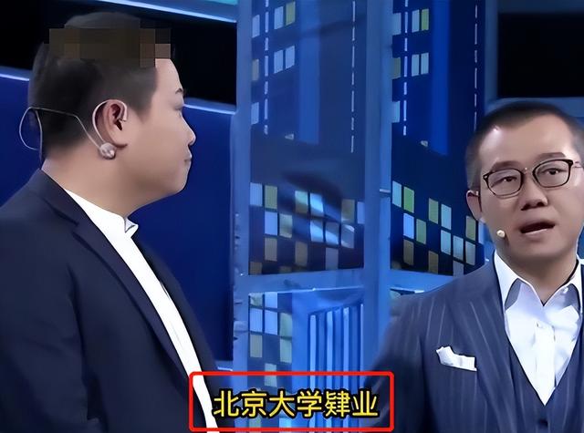 骗子!李晨被批捕,案件细节曝光,曾经在《非你莫属》舌战群雄的