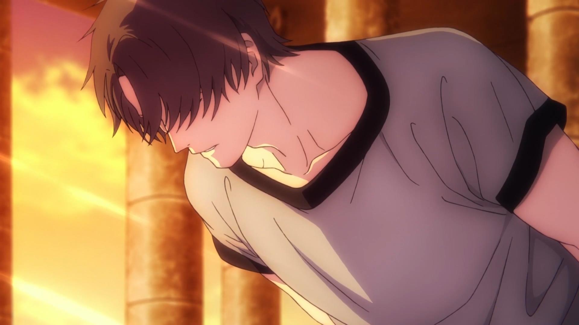 动画版《文豪与炼金术师》佐藤春夫日常躺枪,从受害者转为加害者