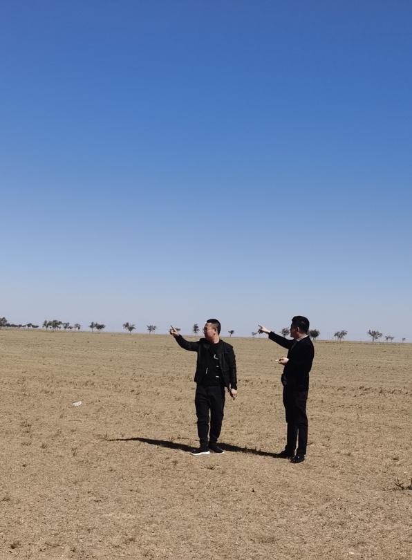 帮帮公益邀您一起加入,3060碳中和森林认养计划!