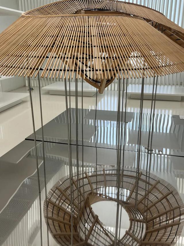 号称上海最难约的博物馆之一就藏在静安这个科创园区静宝带你一睹为快