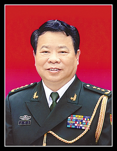 王建民同志逝世