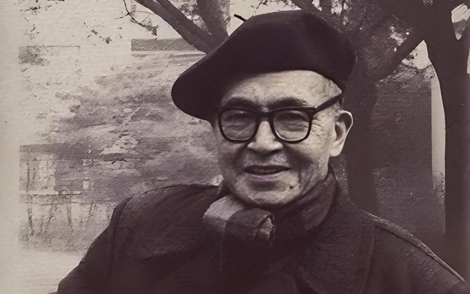 大学者钱钟书:用心用力为后人树立了爱国爱家的典范