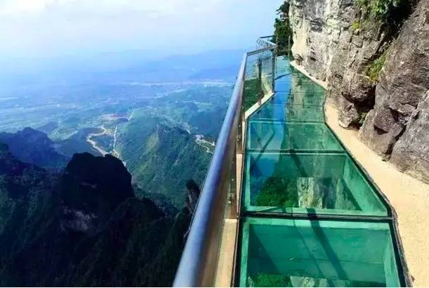 河源龙川霍山游览记