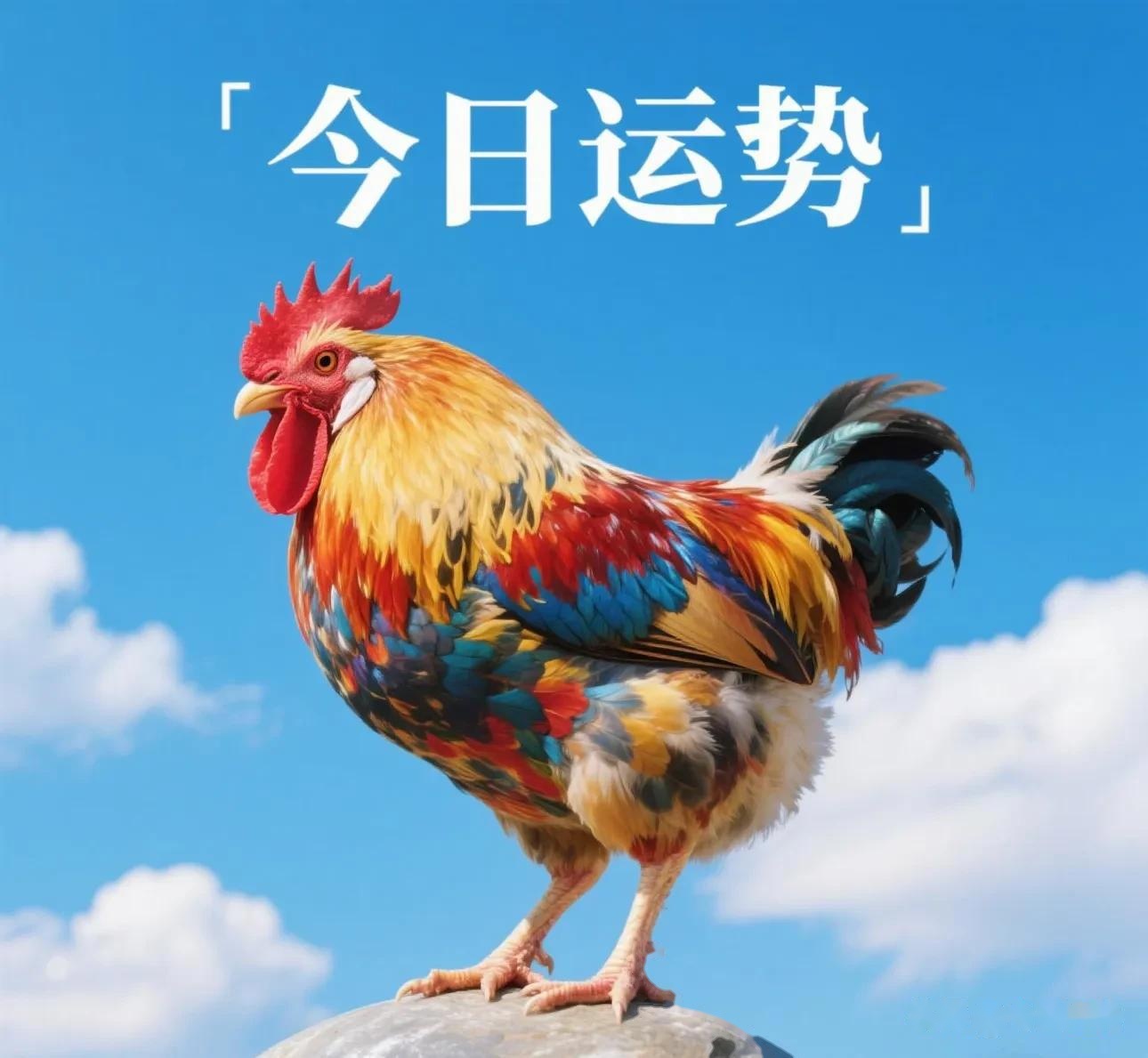 生肖鸡运势2025年每月运势(生肖鸡未来五年运势)