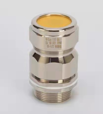 不锈钢防爆填料函,防爆格兰头