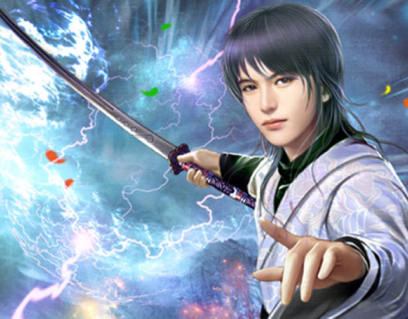 都市修仙,狱中悟道走向修仙路