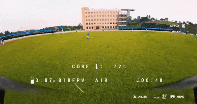 超能,超酷,超帅!