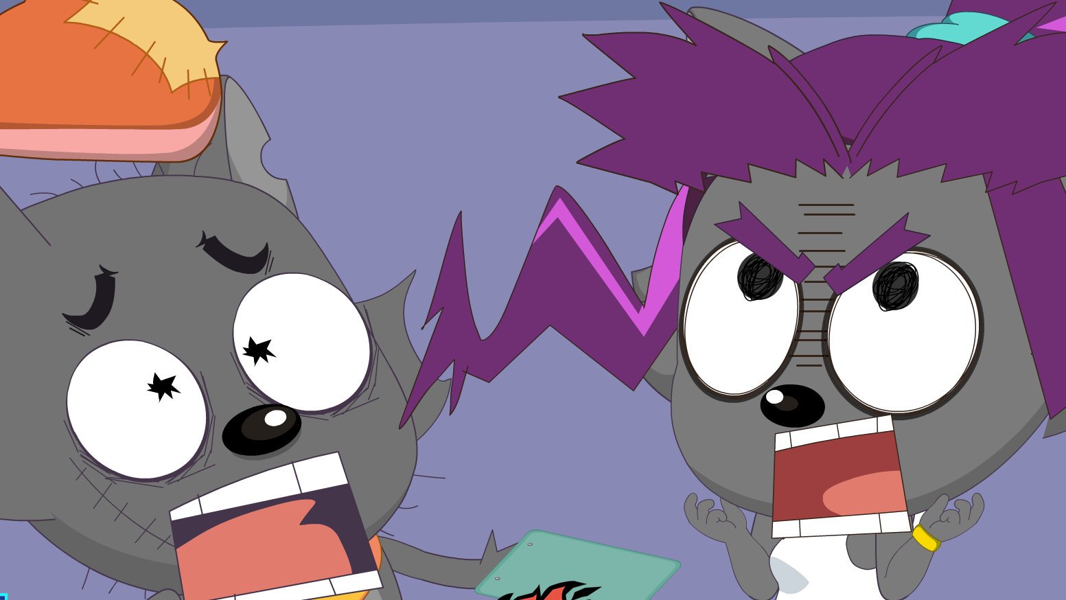 灰叔被退队石锤了!玉太狼的做法中规中矩,害怕灰叔泄密是导火索