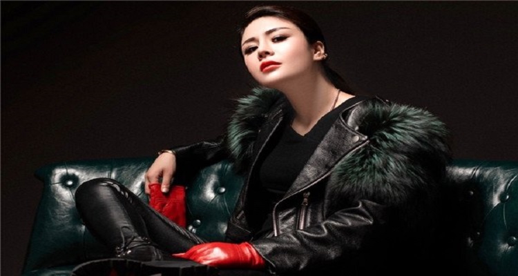 狂狼是一种态度是什么歌?花姐为什么能够走红?