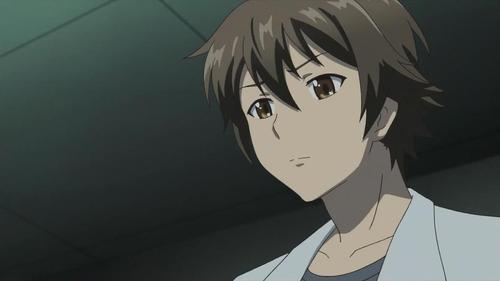 国王游戏男主被绿是哪一集