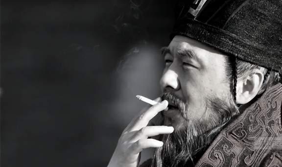 1600多年后的"碰瓷",重新邂逅曹操,以及他被误解的人生