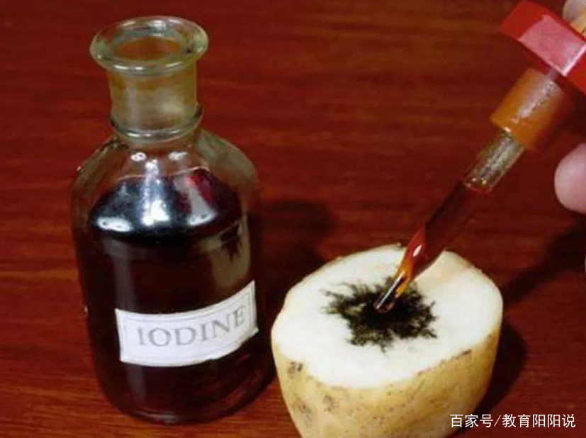 碘的化学式是什么?碘主要用途是什么