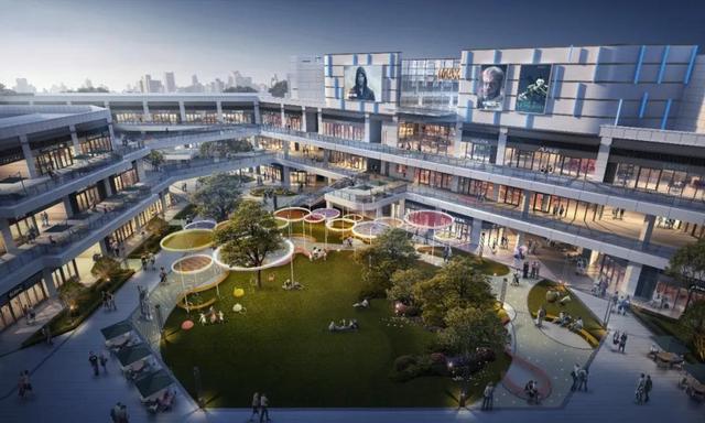 历史文化名城未来都市之心 温州富力城五大理由心动滨海