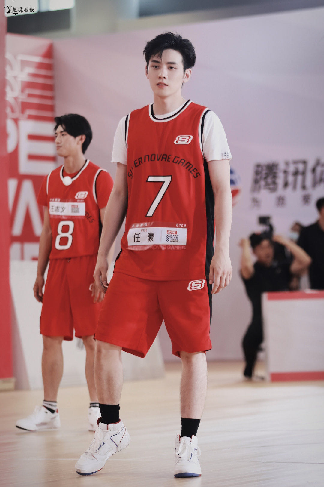 r1se最适合走演员道路的是谁靠颜值出圈的任豪或成最大赢家