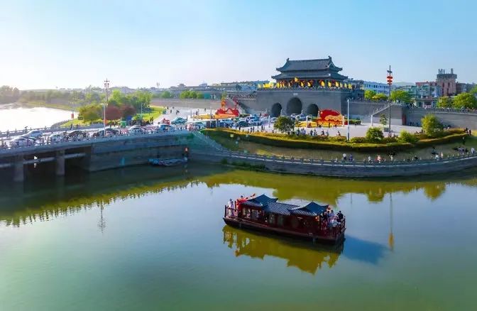 "两节"期间,寿县将组织开展这些系列活动!