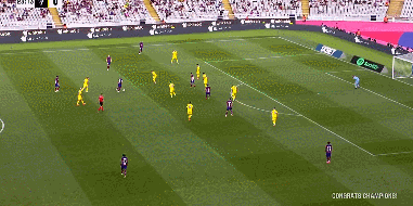 西甲-佩德里破门瑟洛特绝杀 巴萨1-2马竞_巴萨亚马尔比赛表现_西甲巴萨加的斯比赛回放