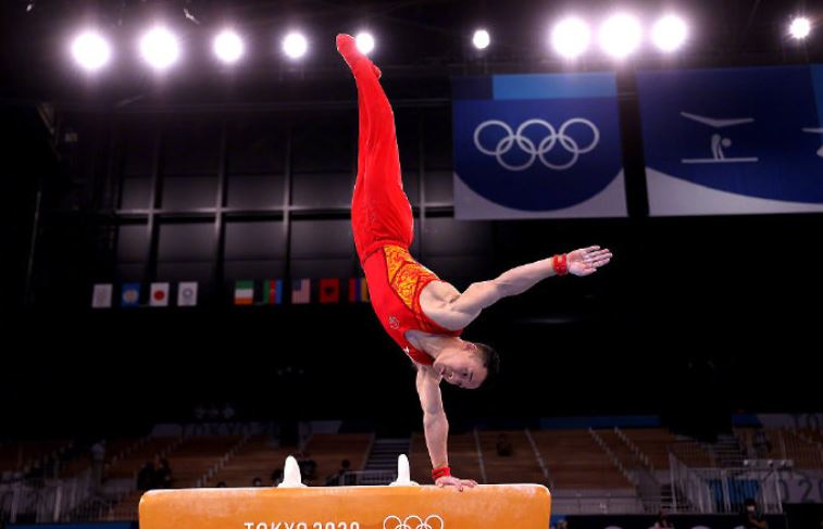 肖若腾说这都不是事儿