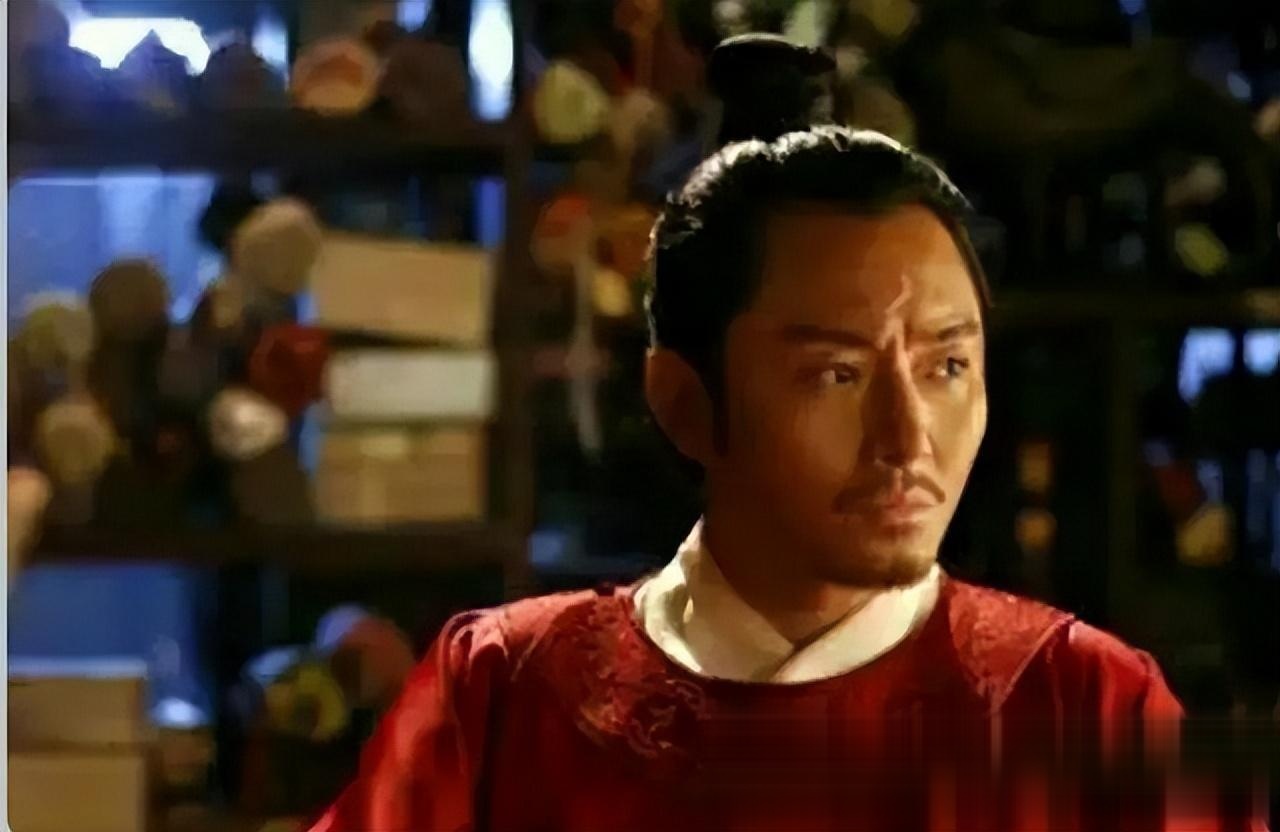 "果郡王"李东学不红,是因为他正在"另一个圈子"里,红得发紫