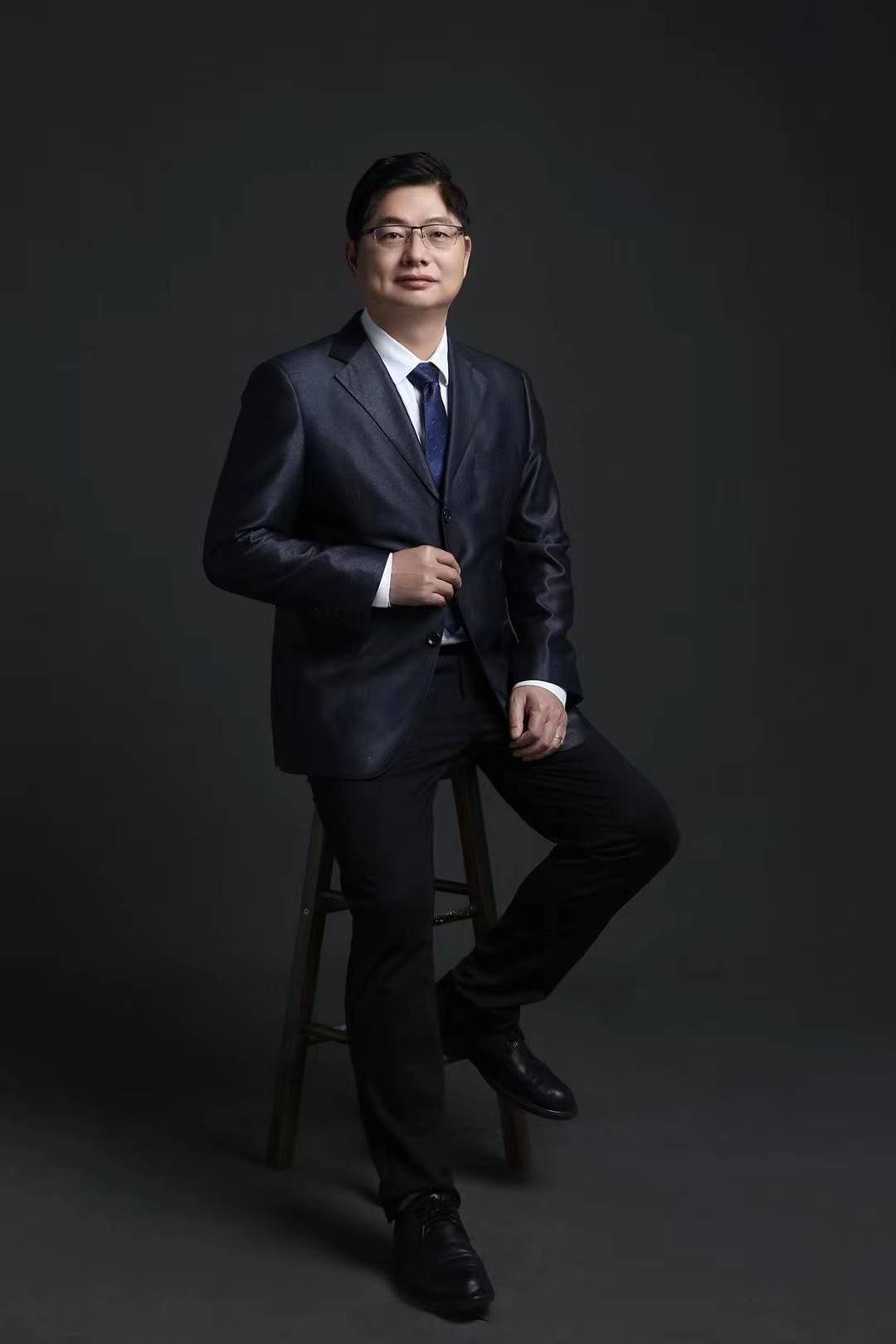 "动"听①|四川时代总经理特别助理,外联部长杨伟平:和宜宾一起步入新