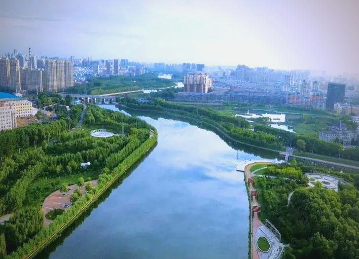 伊通河:长春的"母亲河",你了解多少?