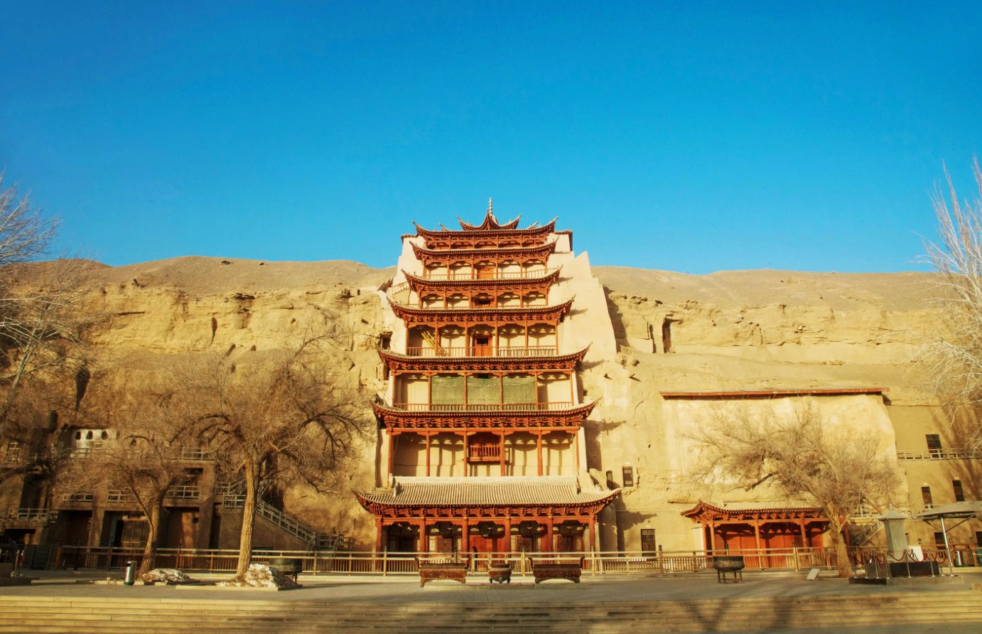 中国名胜古迹的地方有哪些?国内这10个著名的名胜古迹一定要打卡