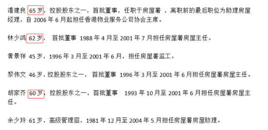 招商积余首单并购剑指a h 标的创毅控股利润率同样低迷