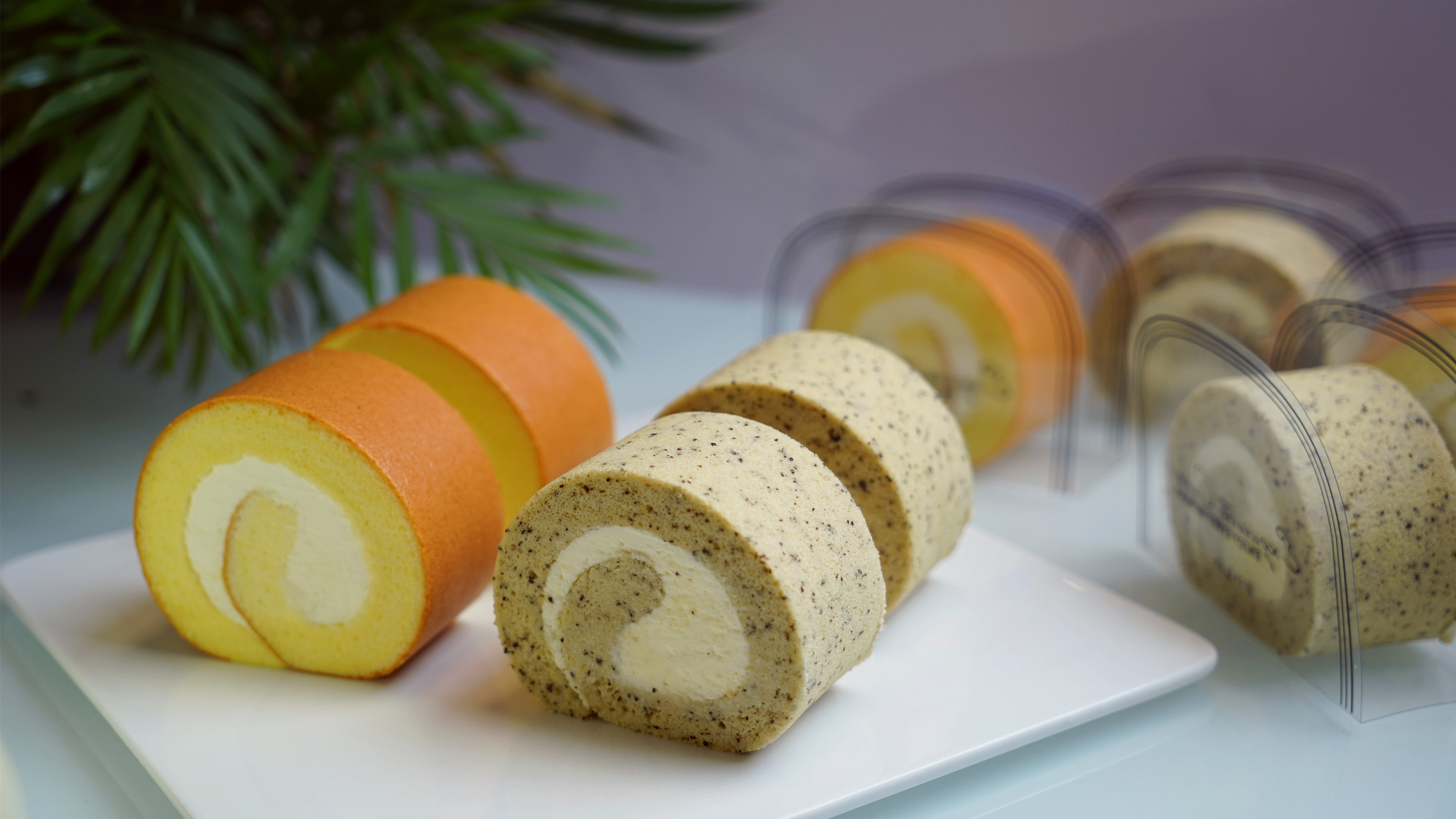 蛋糕卷总是做不好,找到原因很重要,浅析蛋糕卷主要6大常见难题