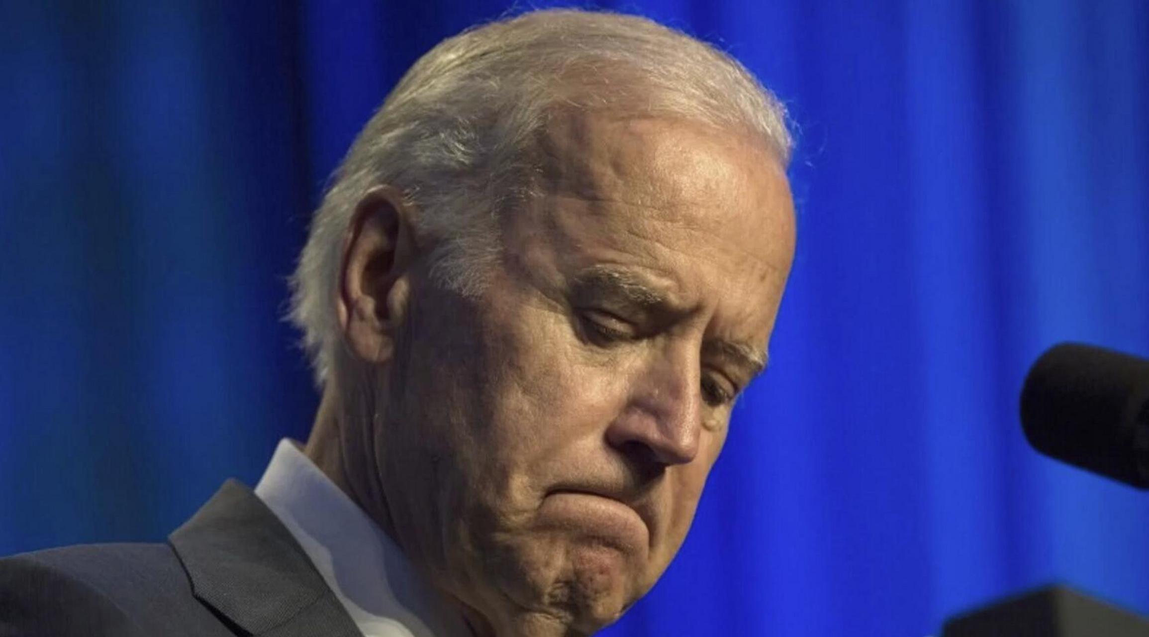 拜登被质疑智商有问题,被要求通过"认知测试",不同意就退出大选 美国