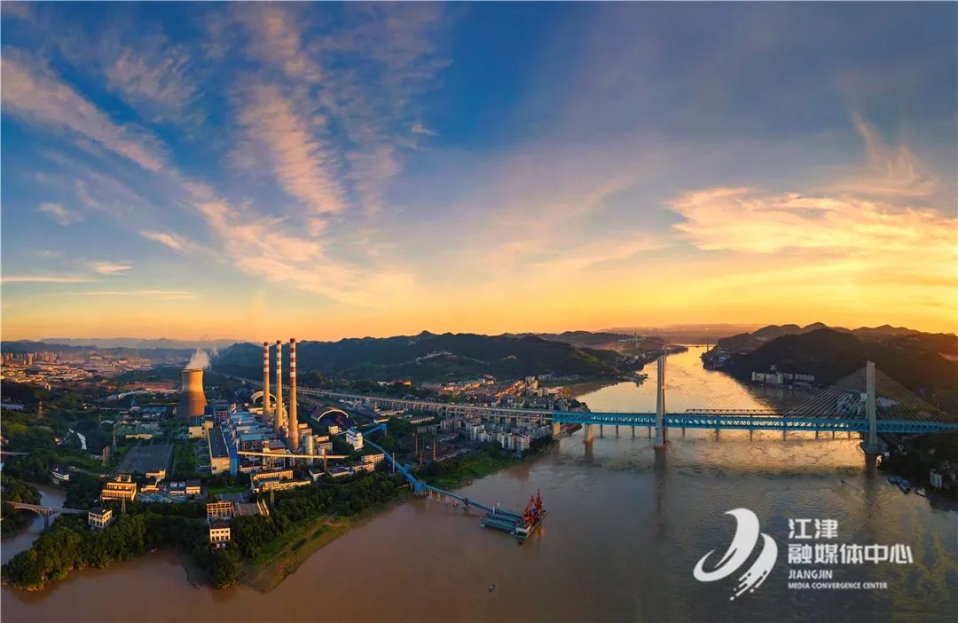 发电66亿千瓦时!华能珞璜电厂备战迎峰度夏