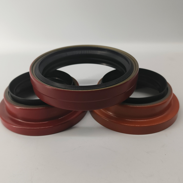 动力转向油封的作用