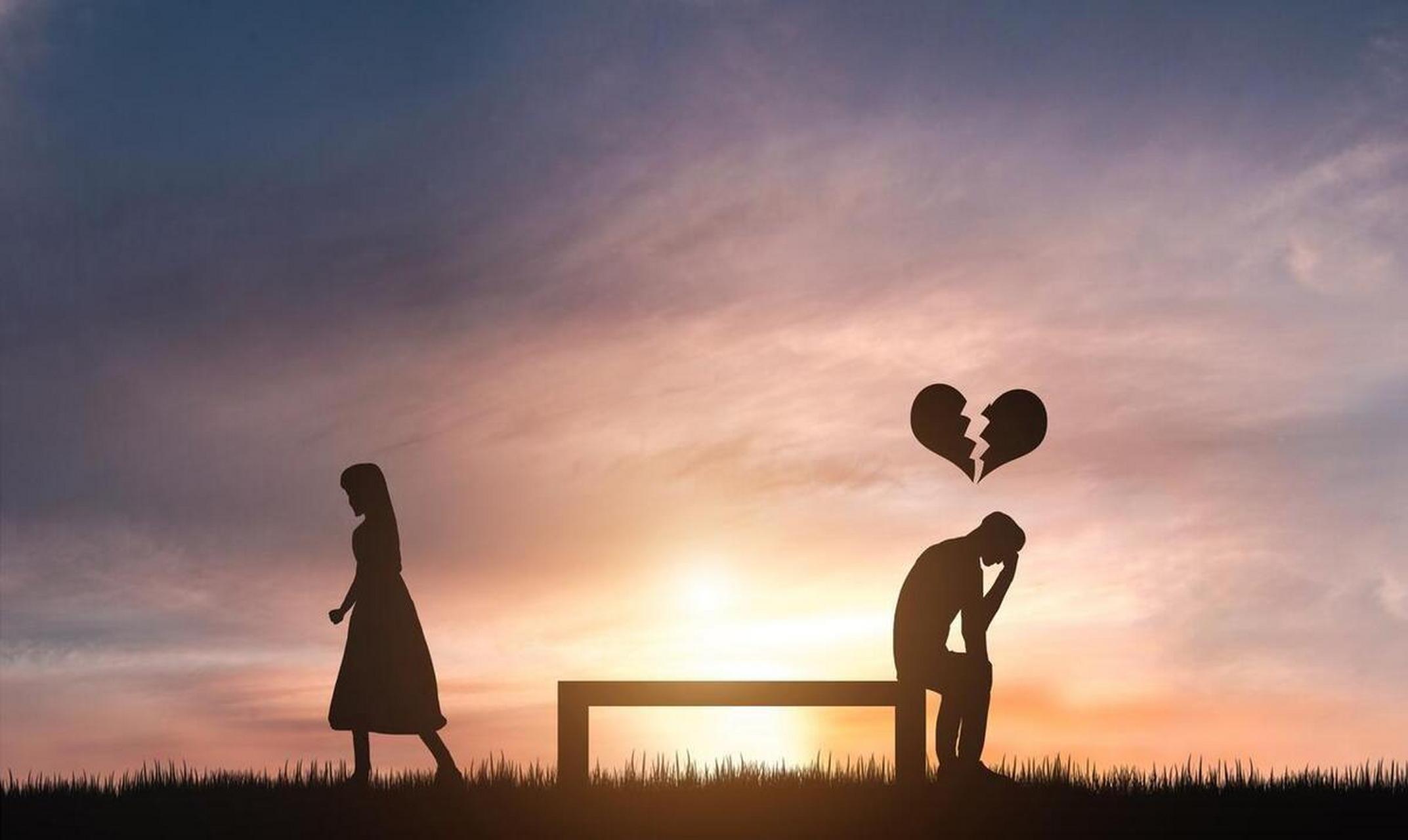 【现在的男性为什么不再主动追求女性了,为什么?