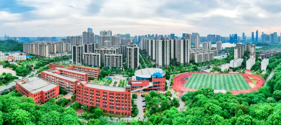湖南师大附中梅溪湖中学教师招聘32名
