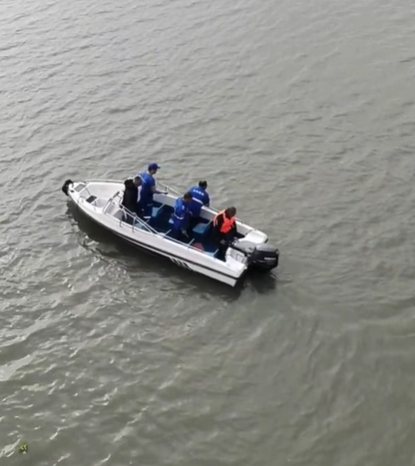 河南:梁祝故里男女跳河殉情身亡,这份爱太沉痛!