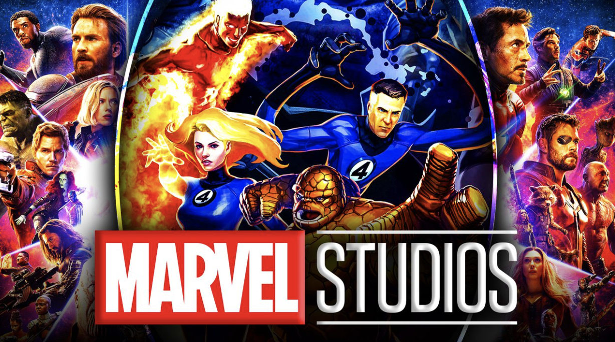 漫威《新神奇四侠》导演:不好意思,你们听到的消息都是假的!