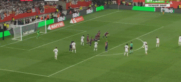 加时赛孔德绝杀国家德比_时隔11年!国王杯决赛迎国家德比 或激战至加时_巴萨国王杯决赛险胜皇马