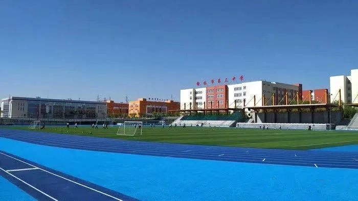 陕西省普通高中示范学校名单公布,看看榆林有几所